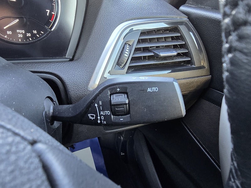 BMW 2 Series 218i SE - U91559