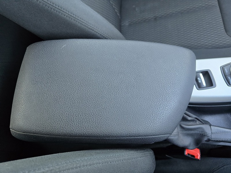 BMW 2 Series 218i SE - U91559