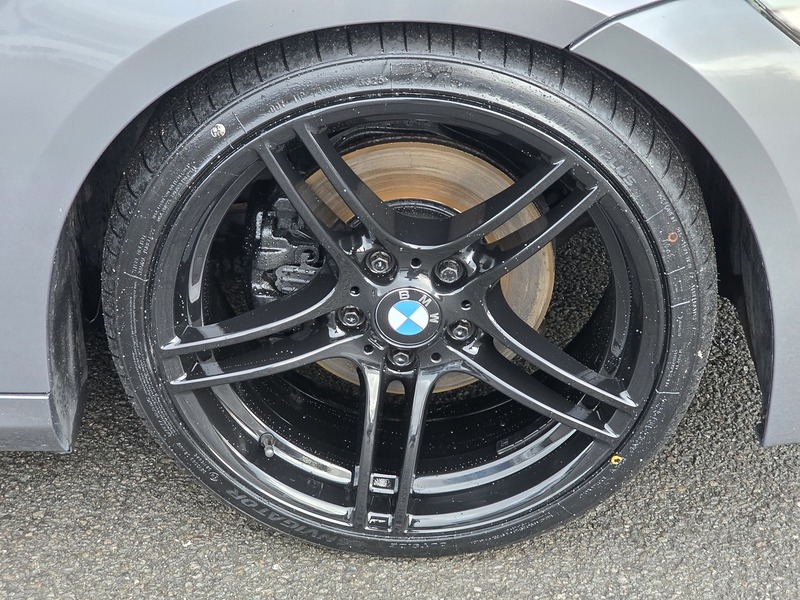 BMW 3 Series 320d Sport Plus Edition - U91560