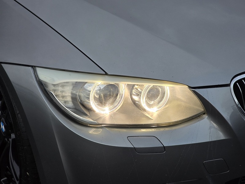 BMW 3 Series 320d Sport Plus Edition - U91560