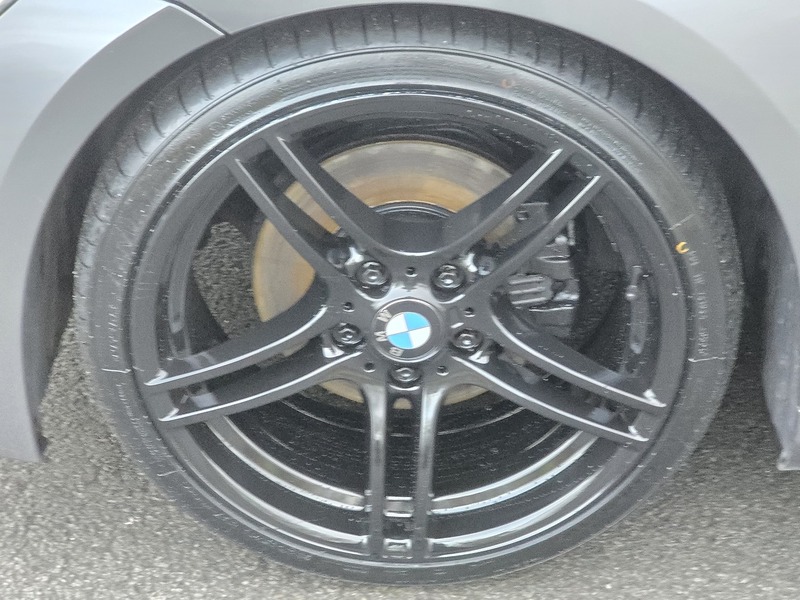 BMW 3 Series 320d Sport Plus Edition - U91560