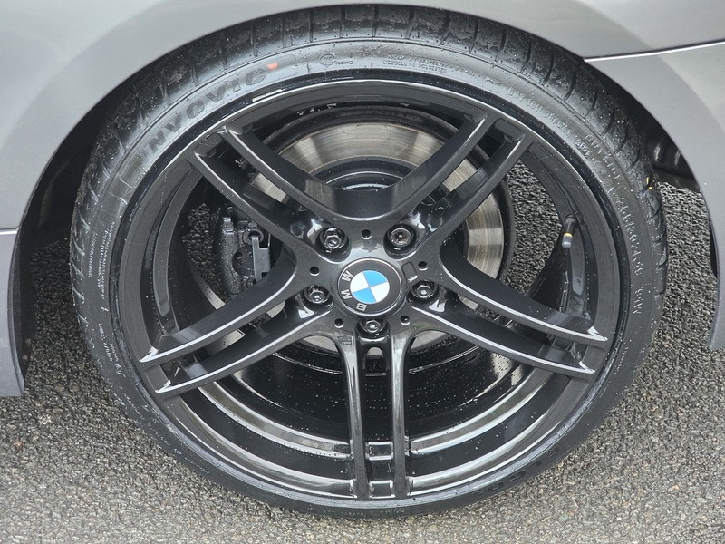 BMW 3 Series 320d Sport Plus Edition - U91560