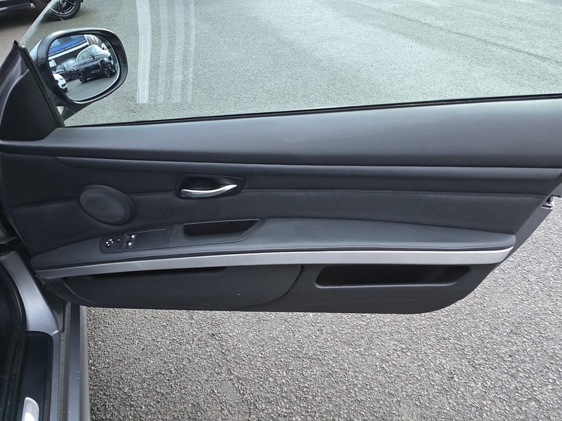 BMW 3 Series 320d Sport Plus Edition - U91560