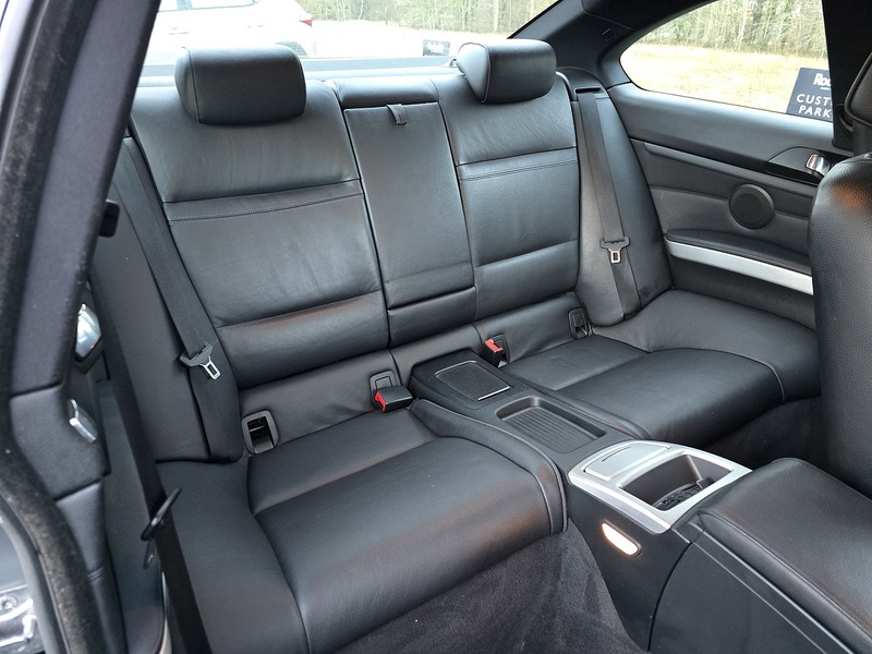 BMW 3 Series 320d Sport Plus Edition - U91560