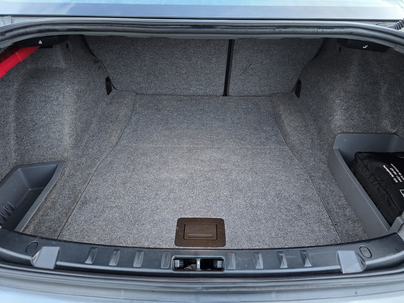 BMW 3 Series 320d Sport Plus Edition - U91560