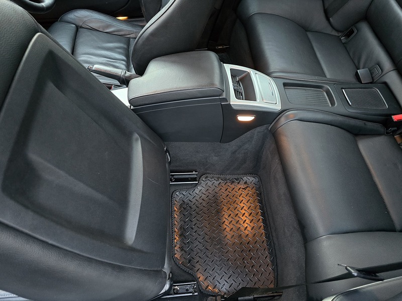 BMW 3 Series 320d Sport Plus Edition - U91560