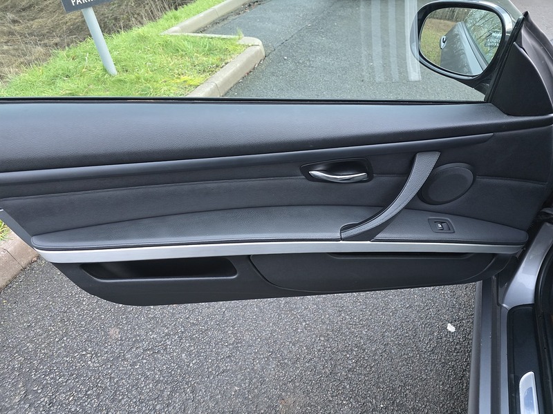 BMW 3 Series 320d Sport Plus Edition - U91560