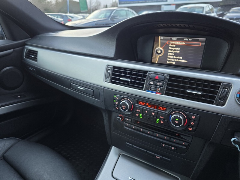 BMW 3 Series 320d Sport Plus Edition - U91560