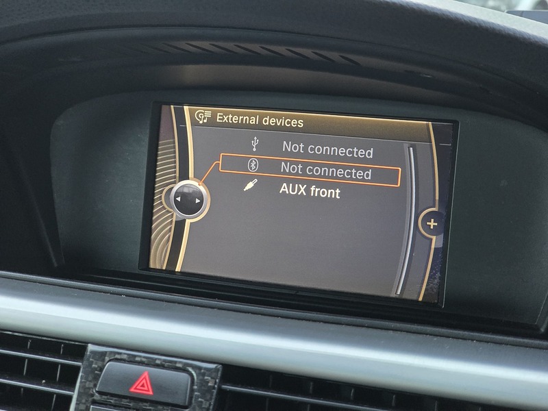 BMW 3 Series 320d Sport Plus Edition - U91560