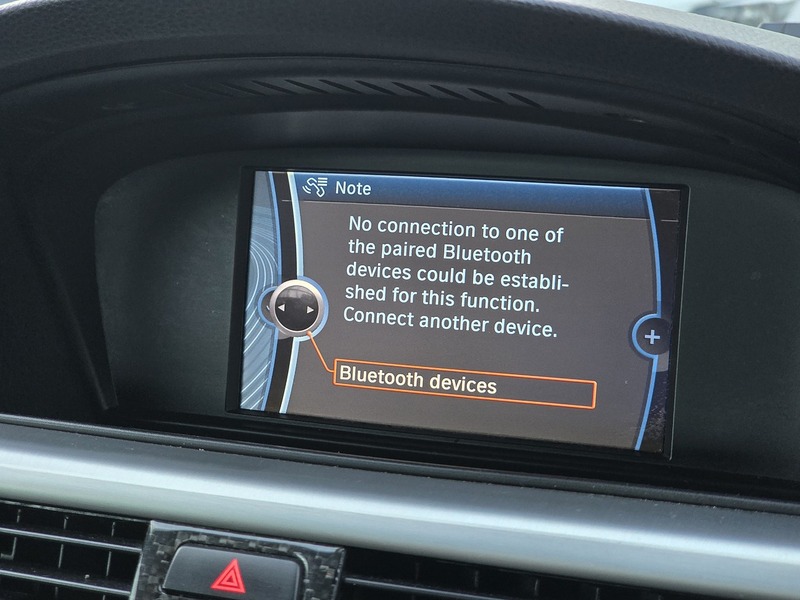 BMW 3 Series 320d Sport Plus Edition - U91560