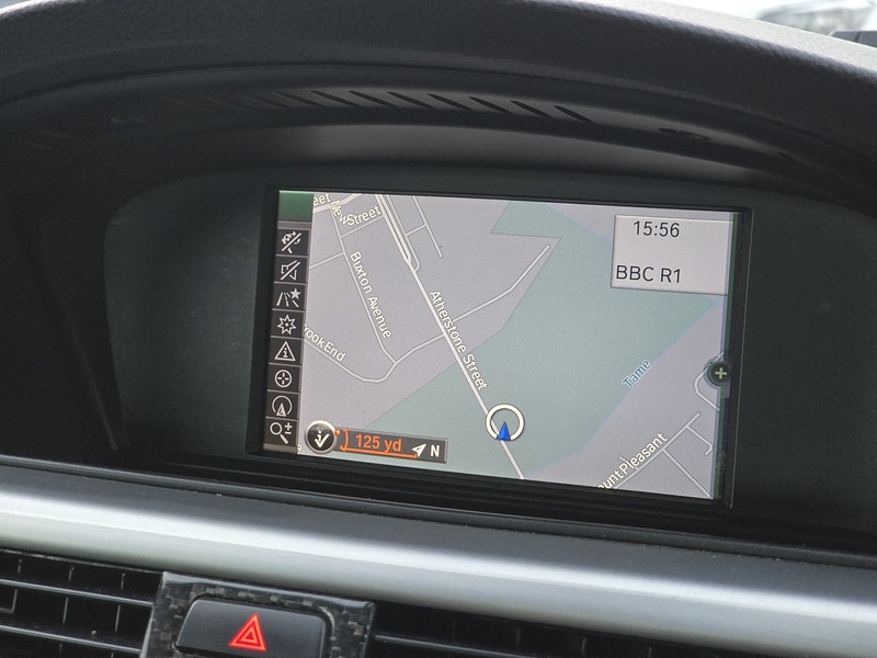 BMW 3 Series 320d Sport Plus Edition - U91560