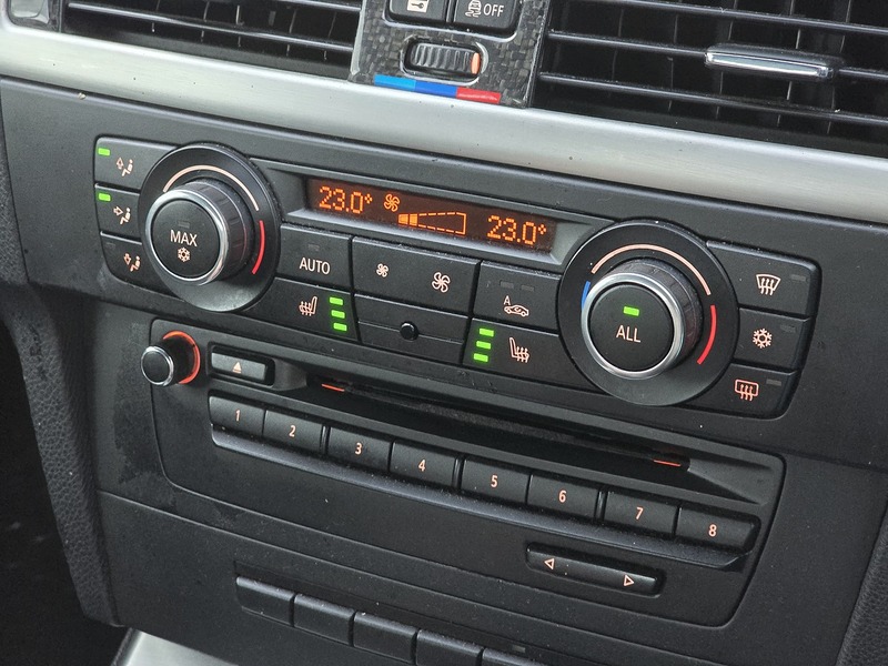 BMW 3 Series 320d Sport Plus Edition - U91560