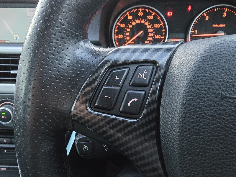 BMW 3 Series 320d Sport Plus Edition - U91560