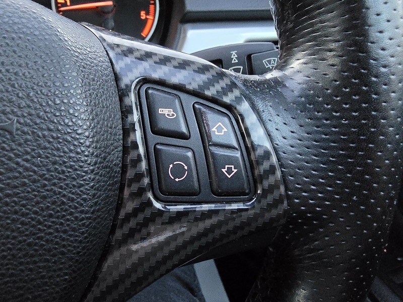 BMW 3 Series 320d Sport Plus Edition - U91560