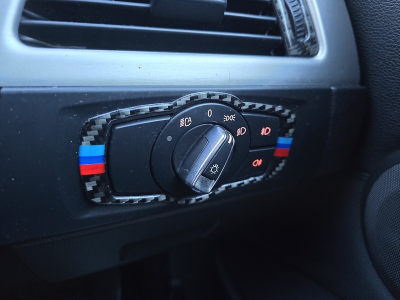 BMW 3 Series 320d Sport Plus Edition - U91560