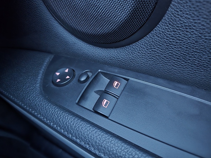 BMW 3 Series 320d Sport Plus Edition - U91560