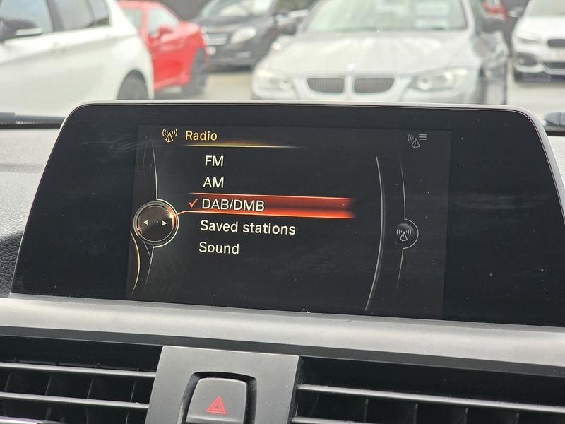 BMW 2 Series 218i SE - U91564