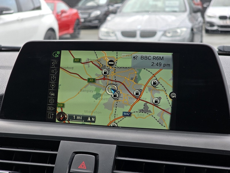 BMW 2 Series 218i SE - U91564