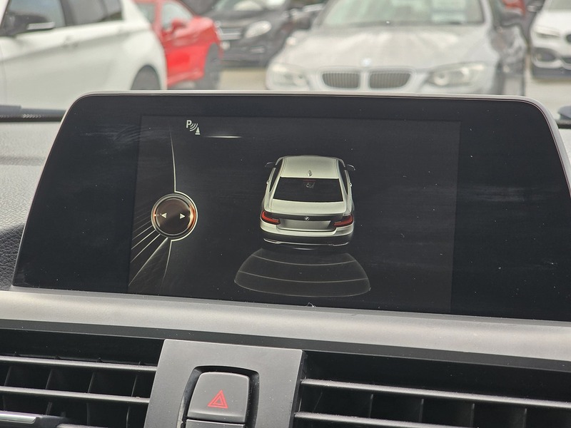 BMW 2 Series 218i SE - U91564