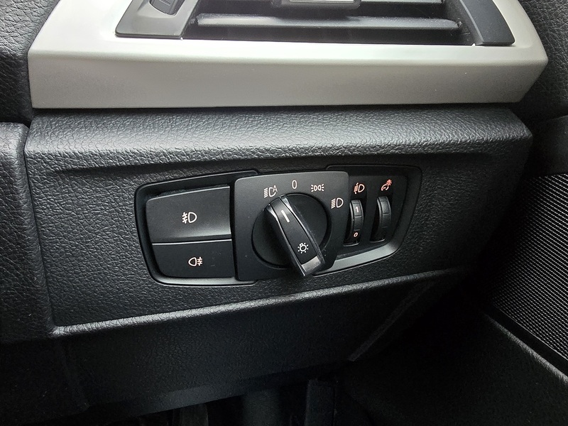 BMW 2 Series 218i SE - U91564