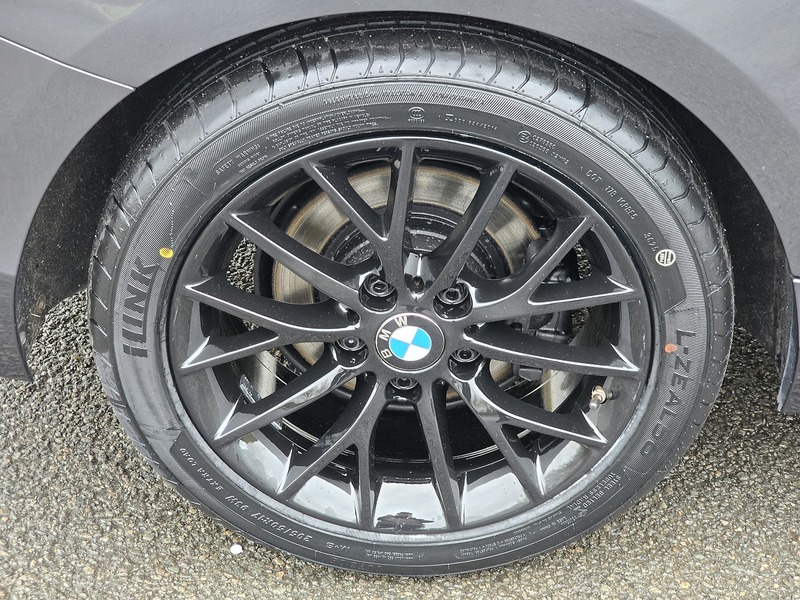 BMW 2 Series 218i SE - U91564