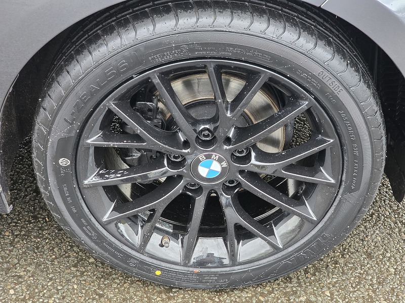 BMW 2 Series 218i SE - U91564