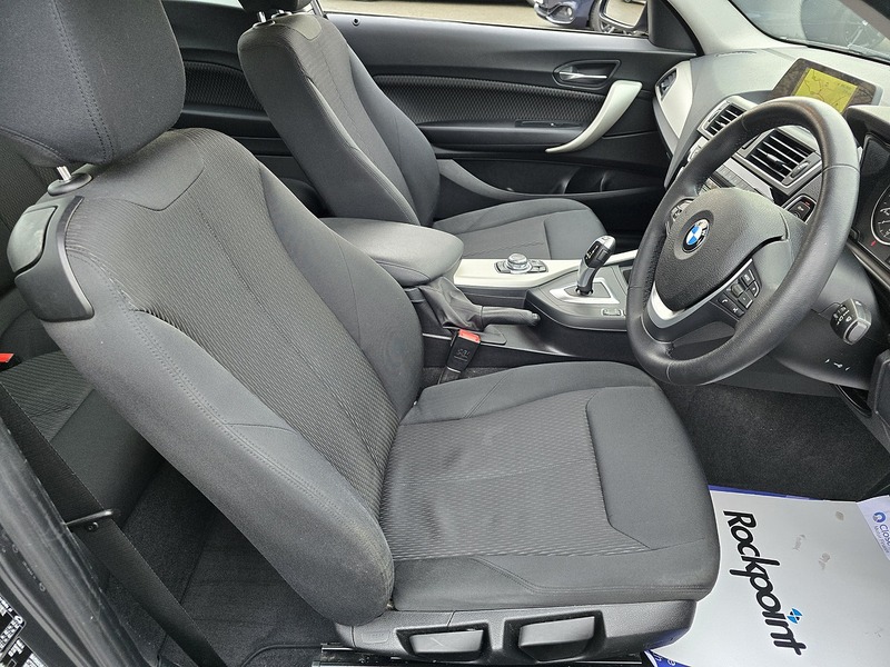 BMW 2 Series 218i SE - U91564