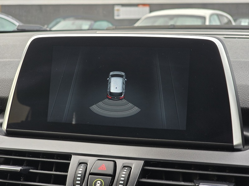 BMW 2 Series Active Tourer 218d SE - U91565