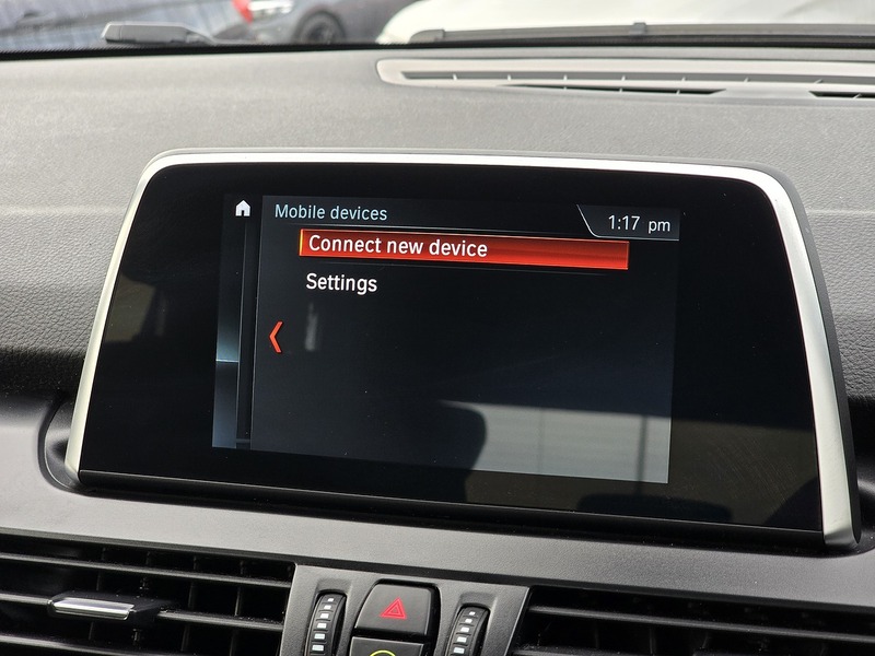 BMW 2 Series Active Tourer 218d SE - U91565