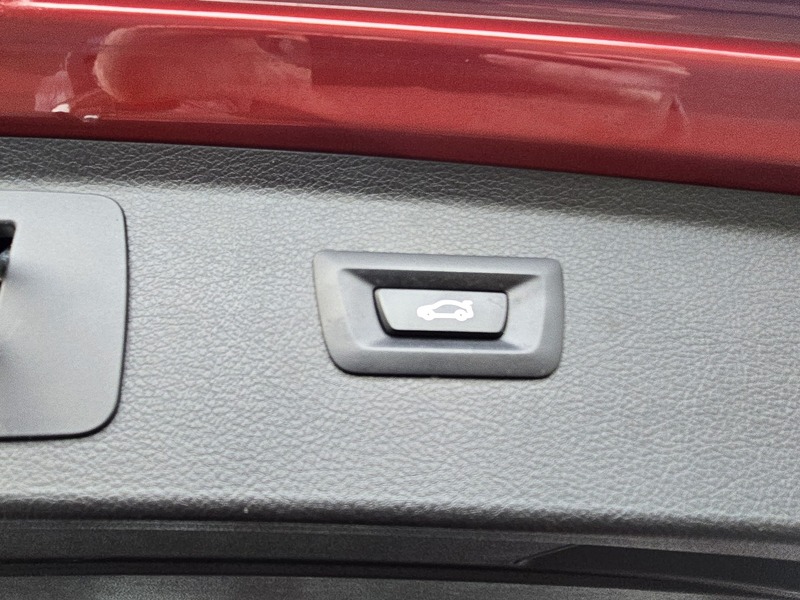 BMW 2 Series Active Tourer 218d SE - U91565