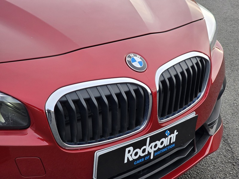 BMW 2 Series Active Tourer 218d SE - U91565
