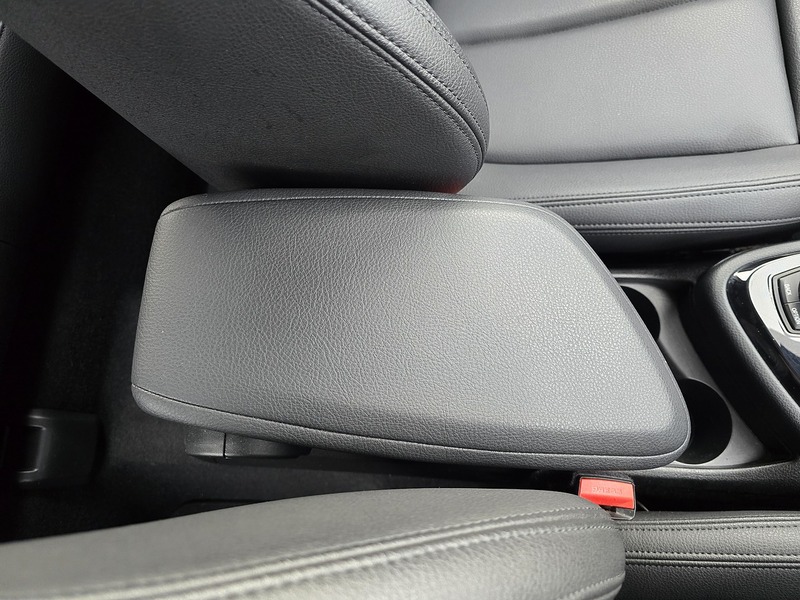 BMW 2 Series Active Tourer 218d SE - U91565