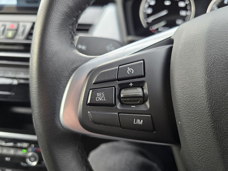 BMW 2 Series Active Tourer 218d SE - U91565