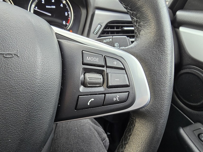 BMW 2 Series Active Tourer 218d SE - U91565