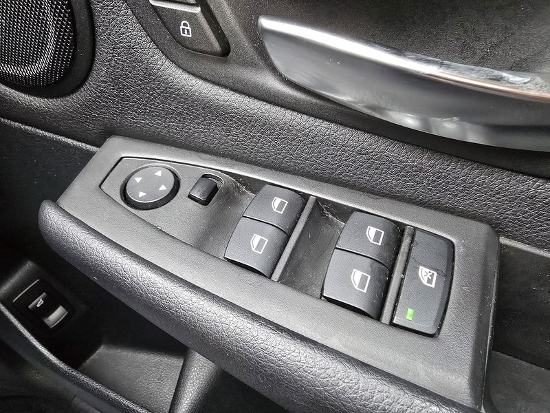 BMW 2 Series Active Tourer 218d SE - U91565