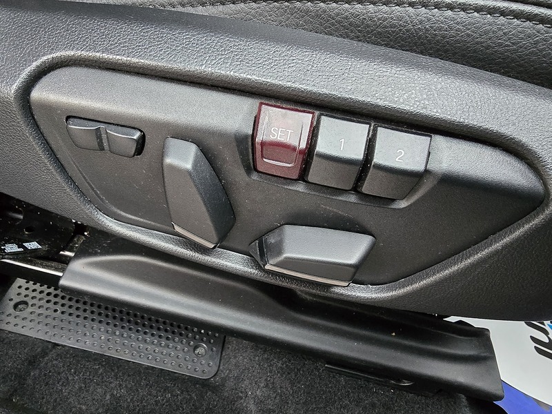 BMW 2 Series Active Tourer 218d SE - U91565