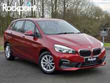 BMW 2 Series Active Tourer