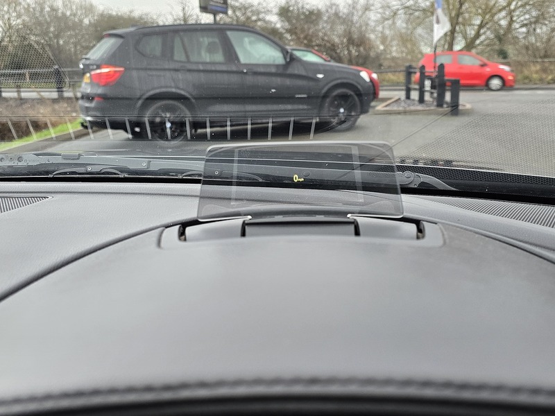 Mazda Mazda6 SKYACTIV-D Sport Nav - U91568