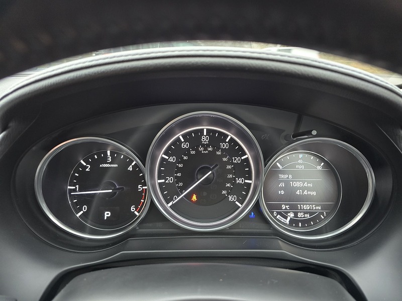 Mazda Mazda6 SKYACTIV-D Sport Nav - U91568