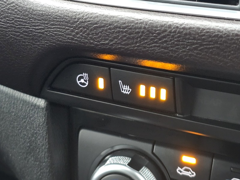 Mazda Mazda6 SKYACTIV-D Sport Nav - U91568