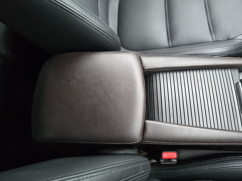 Mazda Mazda6 SKYACTIV-D Sport Nav - U91568