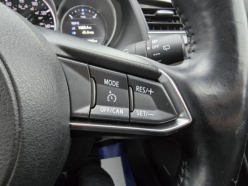 Mazda Mazda6 SKYACTIV-D Sport Nav - U91568