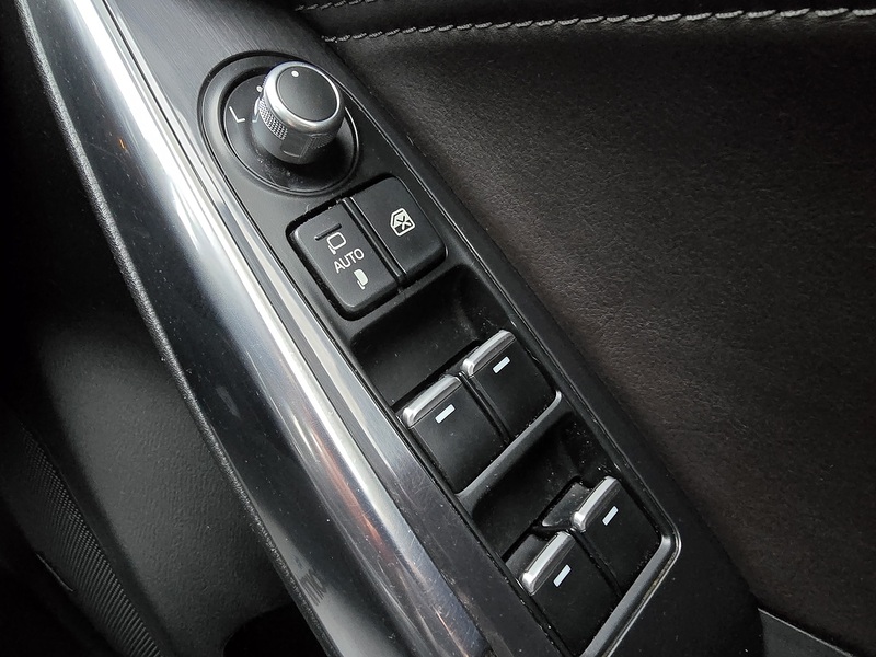 Mazda Mazda6 SKYACTIV-D Sport Nav - U91568