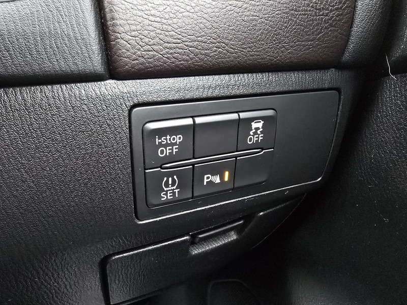 Mazda Mazda6 SKYACTIV-D Sport Nav - U91568