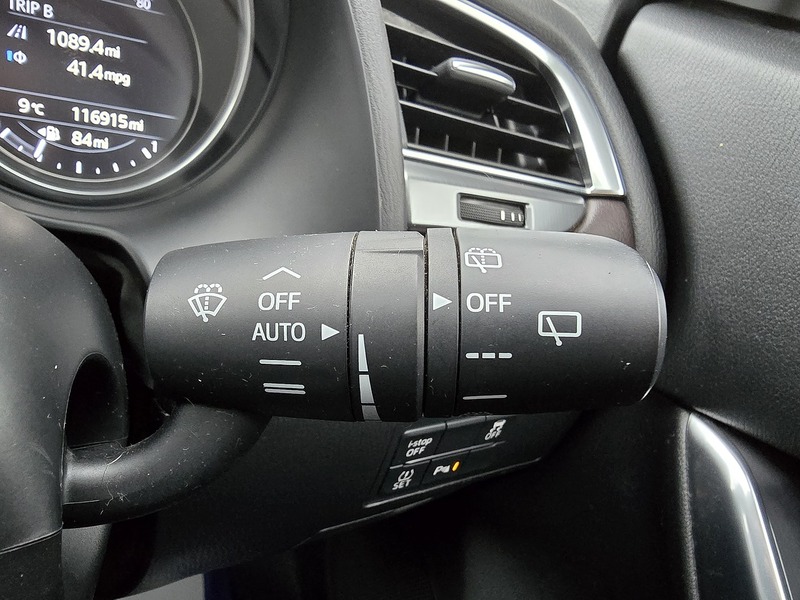 Mazda Mazda6 SKYACTIV-D Sport Nav - U91568