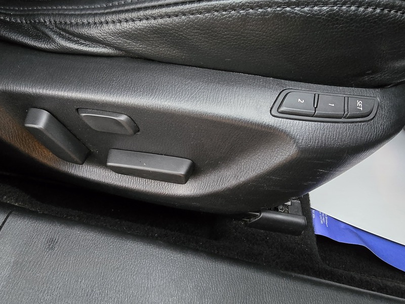 Mazda Mazda6 SKYACTIV-D Sport Nav - U91568