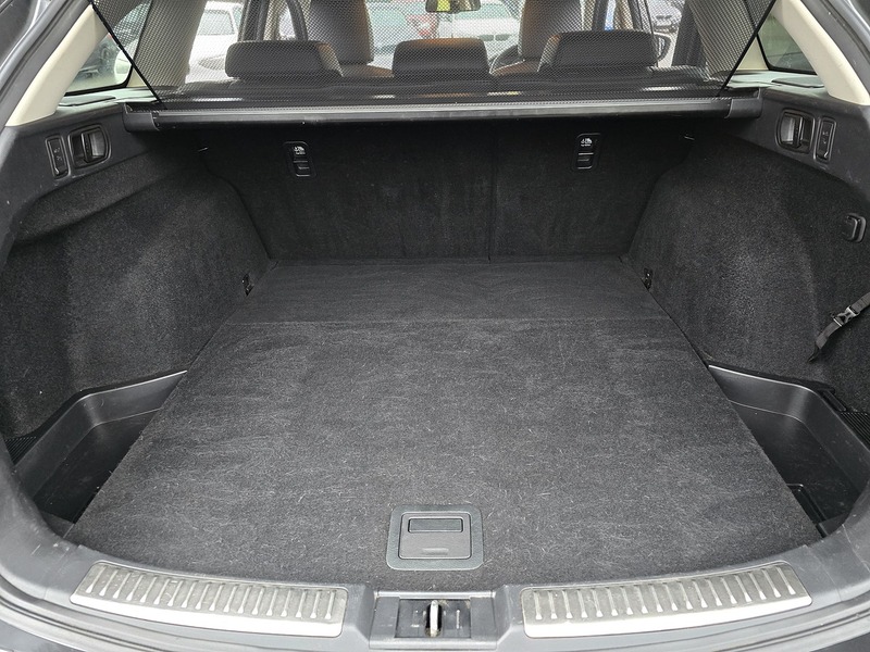 Mazda Mazda6 SKYACTIV-D Sport Nav - U91568