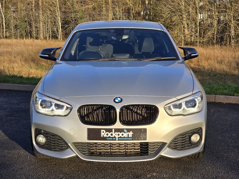 BMW 1 Series 116d M Sport - U91570