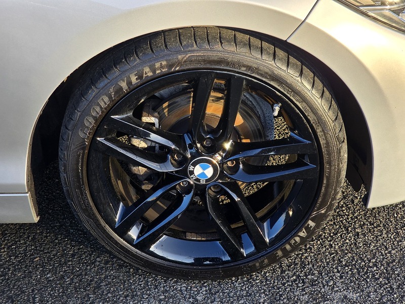 BMW 1 Series 116d M Sport - U91570