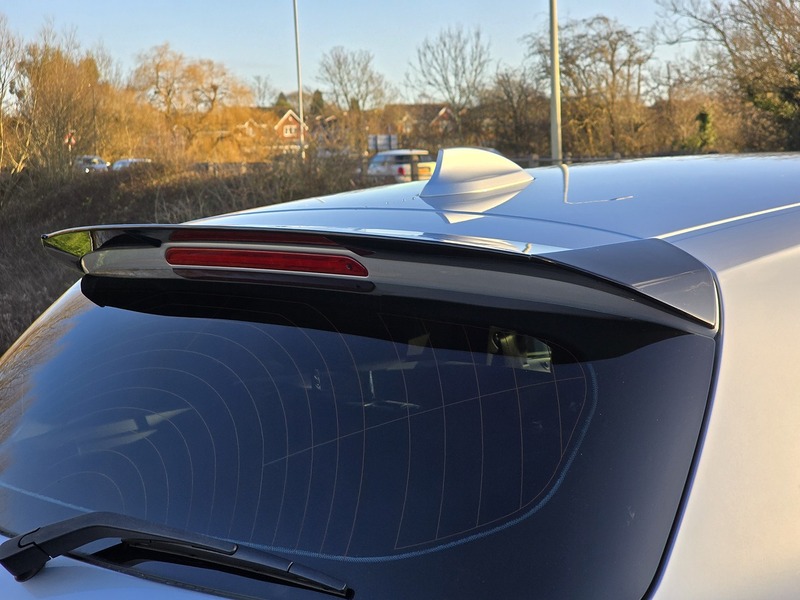 BMW 1 Series 116d M Sport - U91570